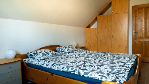 Spacious and cosy house 5 minutes to Spa Hotels in Hajdunanas