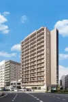 Hotel New Port Yokosuka - 4 stjerner