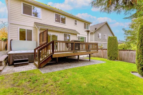 Luxury Pet-Friendly 4 BR with Hot Tub & Game Room