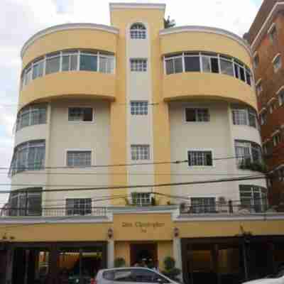 Rafael’s Place Hotel Exterior