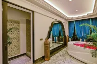 Bertam Wellness Spa & Villas - A Member of Small Luxury Hotels of the World - Hot Springs