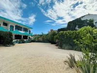 Cabo Bohemia Tropical Garden Studios - Wi-Fi