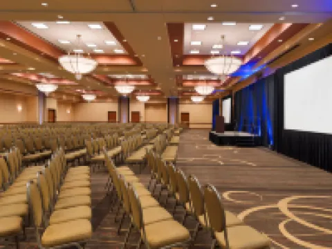 エンバシー スイーツ by ヒルトン フランクリン クール スプリングス フランクリンのホテル