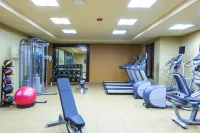 Homewood Suites by Hilton Billings - Gym