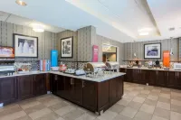 Hampton Inn Memphis-Southwind - Breakfast
