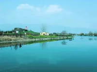 Jinjiang · IU Hotel (Hanzhong Shaanxi University of Technology) - 2-Star