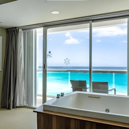 Ocean Dream Cancun by GuruHotel