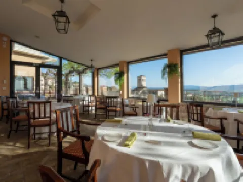 Giotto Hotel & Spa Hotels in Assisi