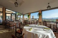 Hotel Giotto Assisi
