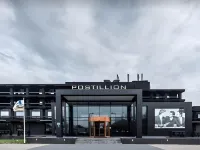 Postillion Hotel Dordrecht Hotels in Papendrecht
