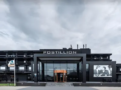 Postillion Hotel Dordrecht Hotels in 