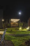 Quinta las jacarandas By GEstores فنادق في Omitlan de Juarez