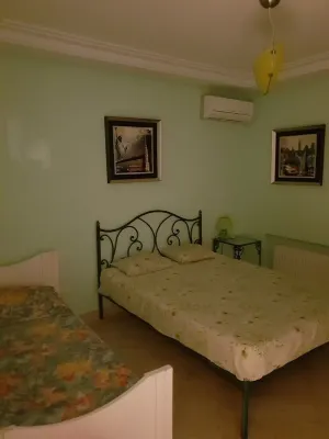 Villa Yasmine Hammamet