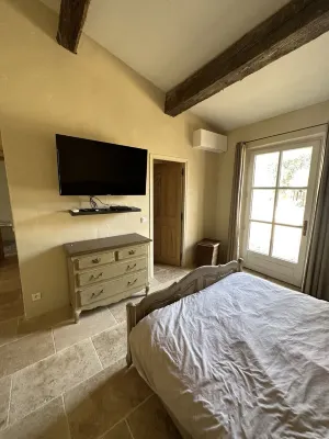 Sumptuous villa with swimming pool, sauna, jacuzzi and much more!