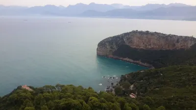 BEJAIA CENTER-VILLE animated (appt with panoramic views)  호텔