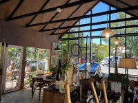 Space On The Hill - Relax in Loch Village Hotel a Leongatha