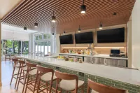 Hilton Garden Inn LAX - El Segundo - bar