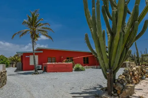 Dos Shoco Villa Ayo 34 Hotels in Paradera