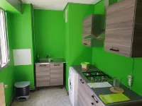 Horizon - F2 - 1st floor lift