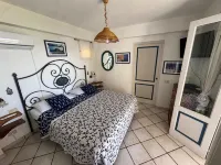 Aeolian Villa - Apartment with Terrace