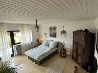 Vacation dream at Brombachsee- 5 stylish rooms with huge garden Hotels in Pleinfeld