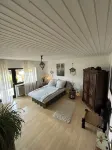 Vacation dream at Brombachsee- 5 stylish rooms with huge garden