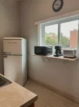 Cozy 1-bedroom apartment with WiFi, AC in charming St. Louis