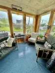 Cozy Arts & Crafts Home in the Heart of Lubec! Walk to all local amenities.