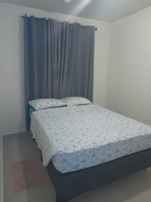 Relaxing and Charming 3-bedroom resort with AC, WiFi in vibrant Panamá Playa Venao 주변 호텔