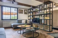 Bubble Faraya With Terrasse Next To Ski-Slopes