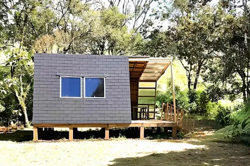 The Shire Glamping - nestled among lush trees,  tranquil atmosphere Hotels in Guarne