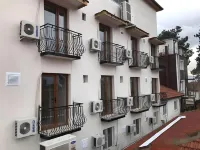 Hotel Sahin Hotels near Cleopatra Antique Pools