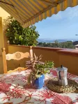 Family apartment facing the Gulf of Asinara Hotels in Stintino