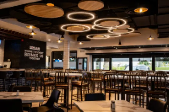 Hampton Inn by Hilton St. Catharines Niagara