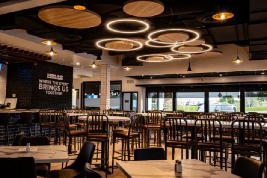 Hampton Inn by Hilton St. Catharines Niagara