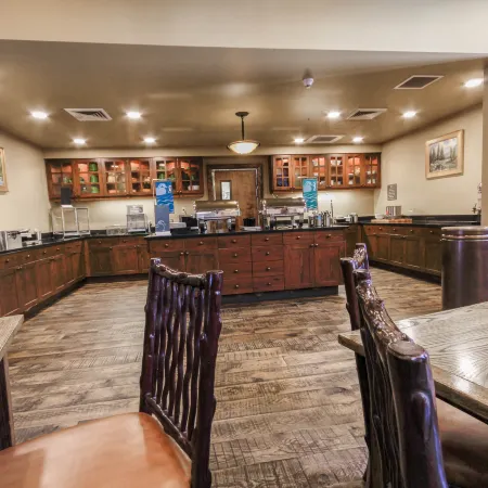 Homewood Suites by Hilton Bozeman