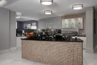Homewood Suites by Hilton Reading - petit déjeuner