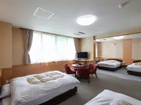 Ikoi No Mura Notohanto Hotels in Shika