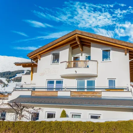 Apartment in Tyrol in an Attractive Area
