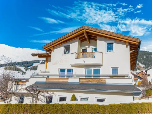 Apartment in Tyrol in an Attractive Area - 4-Star