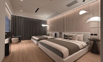 Here Hotel-PingtungA