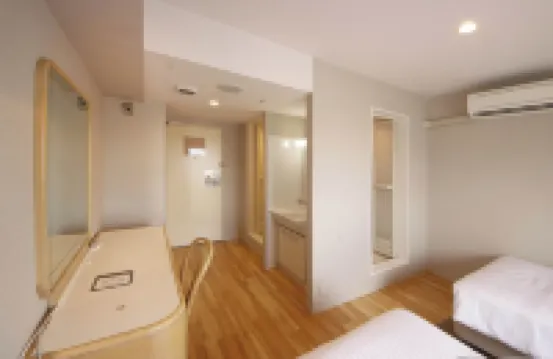 Quintessa Hotel Akita Hôtels à : Akita