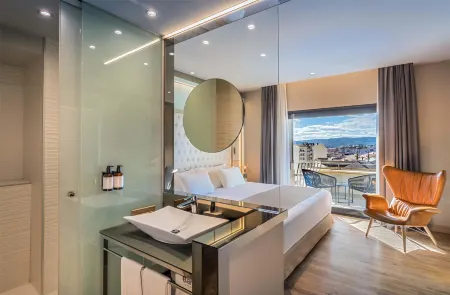 Barceló Ourense Отели в г. Оренсе