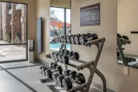 MainStay Suites Moab Near Arches National Park - Gym