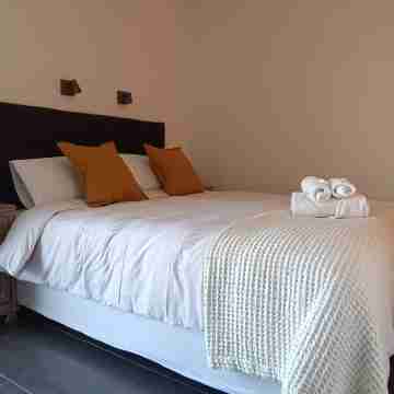 Encantador Estudio Frente al Mar Rooms