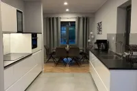 Ferienhaus Elisa, Haus mit Kamin, Sauna, Terrasse