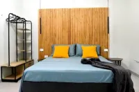 Sea side apartament 2 Hotels in Trappeto