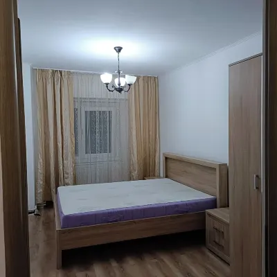 Apartament liniștit aproape de parc Hotel in zona Miniera di sale di Turda