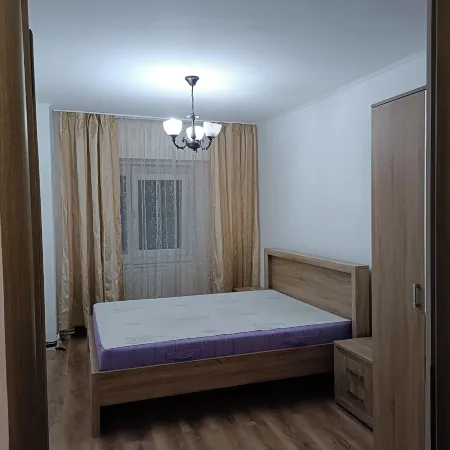 Apartament liniștit aproape de parc