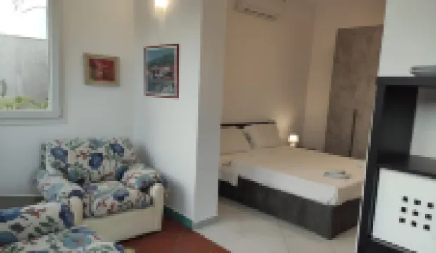 SUN SEA HOUSE, 100 mt from the sea, comfort, San Leone, 5 min.from the Valley of the Temples.